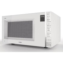 WHIRLPOOL MWP304W Micro-Ondes Posable Gril & vapeur - COOK30 - Blanc -