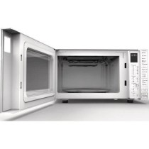 WHIRLPOOL MWP304W Micro-Ondes Posable Gril & vapeur - COOK30 - Blanc -