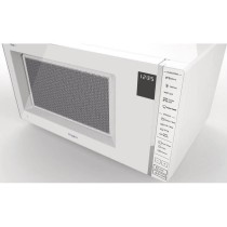 WHIRLPOOL MWP304W Micro-Ondes Posable Gril & vapeur - COOK30 - Blanc -