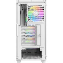 Boîtier PC - XIGMATEK - Gaming Y Pro Arctic (Blanc) - Moyen tour - Fo