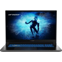 PC portable Gamer - ERAZER - DEFENDER P50 MD62596 - 17,3 FHD - 144 Hz