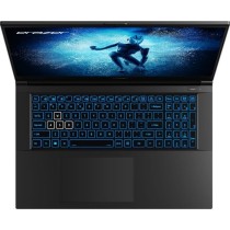 PC portable Gamer - ERAZER - DEFENDER P50 MD62596 - 17,3 FHD - 144 Hz