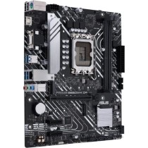 Carte Mere - ASUS - PRIME B660M-K D4 - (90MB1950-M0EAY0)