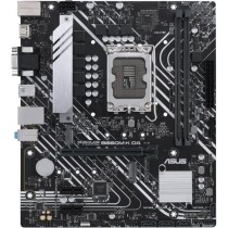 Carte Mere - ASUS - PRIME B660M-K D4 - (90MB1950-M0EAY0)