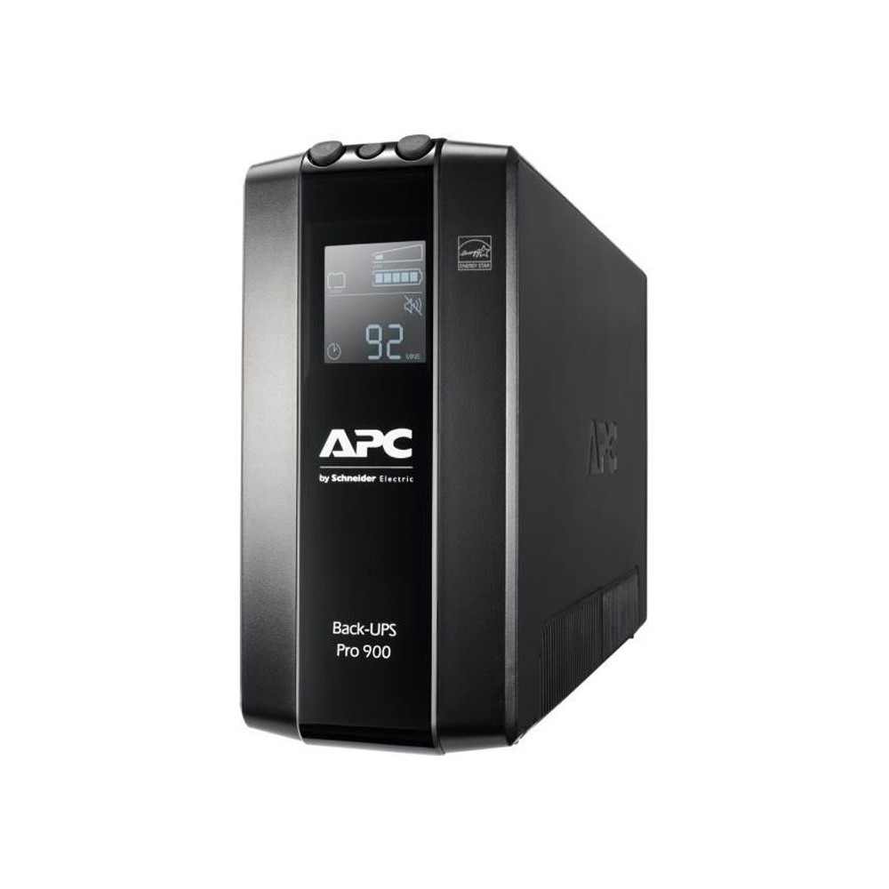 APC - APC Back-UPS Pro BR900MI - Onduleur - 900VA