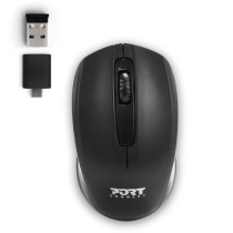 PREMIUM PACK : Sacoche pour PC Portable 17 + Souris sans fil + Dungle