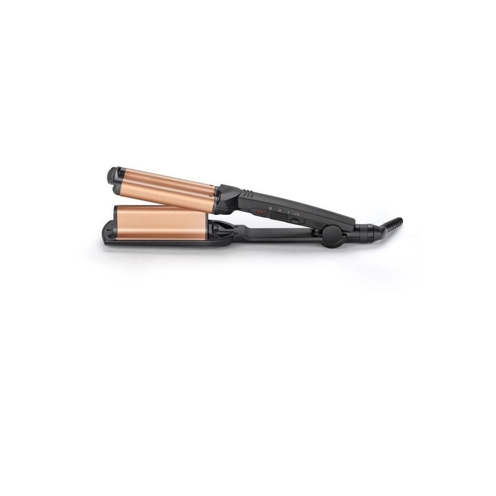 Fer a boucler Babyliss DEEP WAVES W2447E