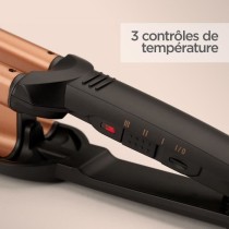 Fer a boucler Babyliss DEEP WAVES W2447E