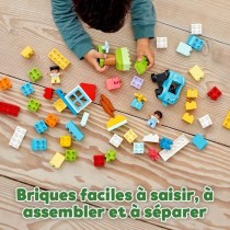 LEGO 10913 DUPLO Classic La Boîte De Briques Jeu De Construction Avec