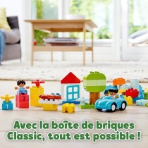 LEGO 10913 DUPLO Classic La Boîte De Briques Jeu De Construction Avec