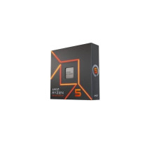 Processeur - AMD - Ryzen 5 7600X - Socket AM5 - 4,5Ghz