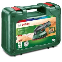 BOSCH Ponceuse multi - EasySander 12 coffret 1x2,5Ah