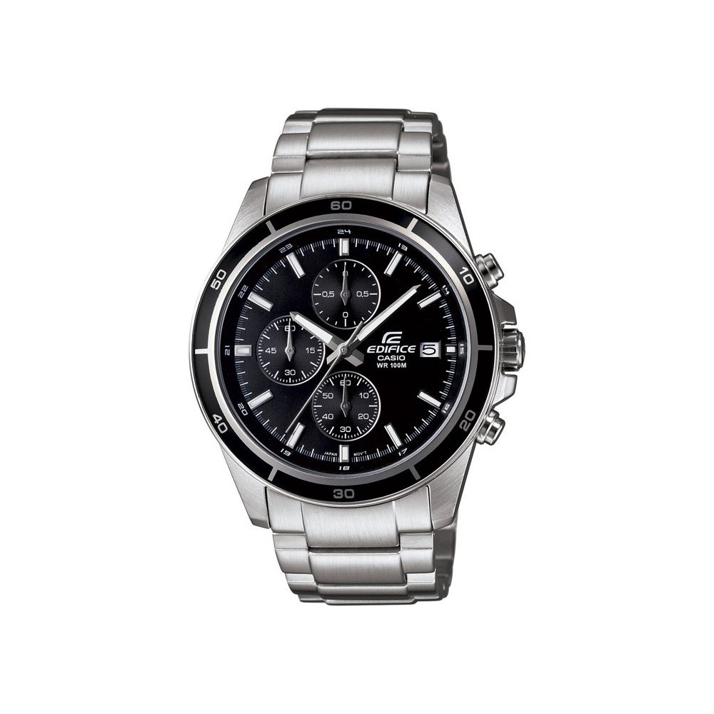 CASIO Edifice Montre EFR-526D-1AVUEF