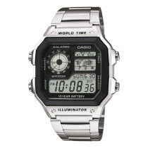 CASIO Montre AE1200WHD1AVEF Homme