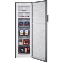 Congélateur armoire 204L - Total No Frost (Sans givre) - Classe E - S