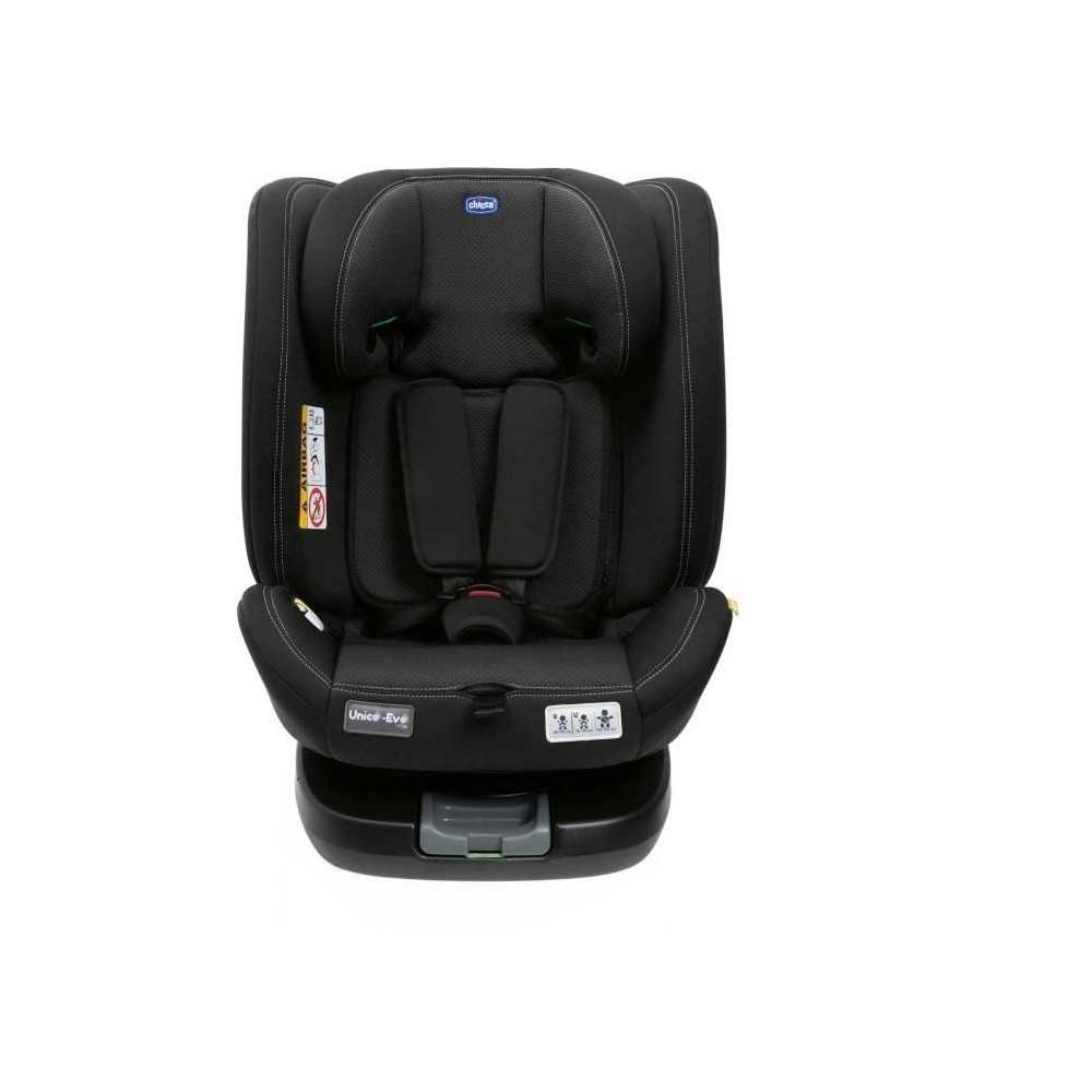 Siege-Auto Unico CHICCO Evo i-Size black