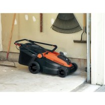 BLACK+DECKER Tondeuse a Gazon Electrique Sans Fil 38 cm 36V CLM3820L2-