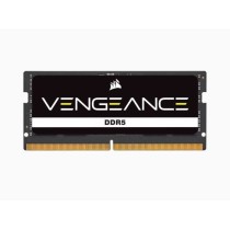 Mémoire RAM - CORSAIR - Vengeance DDR5 - 16GB 1x16GB SODIMM - 4800 MH