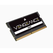 Mémoire RAM - CORSAIR - Vengeance DDR5 - 16GB 1x16GB SODIMM - 4800 MH