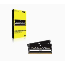 Mémoire RAM - CORSAIR - Vengeance DDR5 - 16GB 1x16GB SODIMM - 4800 MH