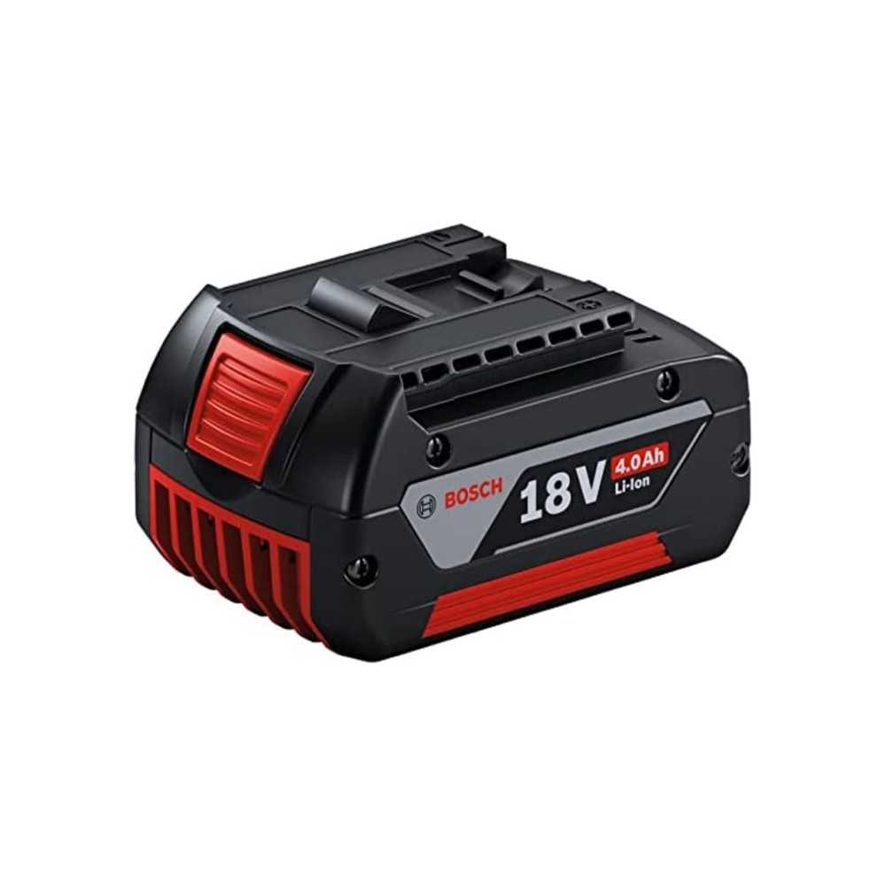 Batterie Li-ion Bosch Professional GBA 18V 4,0Ah - 1600Z00038