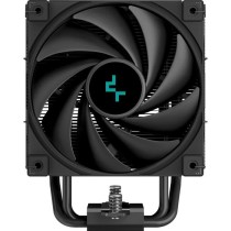 DEEPCOOL - AK500 Digital (Noir) - Ventirad CPU - 1x120mm - ARGB - Affi