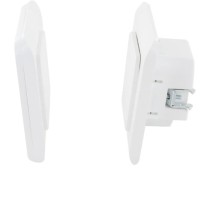 Lot de 2 kits interrupteurs va-et-vient sans fil - DIO CONNECTED HOME