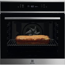 Four SurroundCook ELECTROLUX - EOF7P00X0 - Chaleur tournante pulsée -