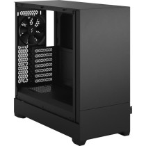 Boîtier PC - FRACTAL DESIGN - Pop Silent Black TG - Noir (FD-C-POS1A-