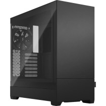 Boîtier PC - FRACTAL DESIGN - Pop Silent Black TG - Noir (FD-C-POS1A-