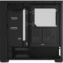 Boîtier PC - FRACTAL DESIGN - Pop Silent Black TG - Noir (FD-C-POS1A-