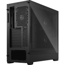 Boîtier PC - FRACTAL DESIGN - Pop Silent Black TG - Noir (FD-C-POS1A-