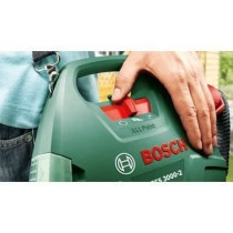 Pistolet a peinture BOSCH PFS 3000-2 650W - Basse pression - Pour int