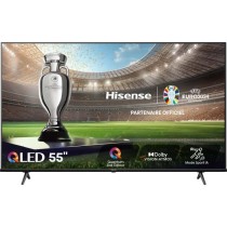 HISENSE 55E7NQ - TV QLED 55'' (139 cm) - 4K UHD 3840x2160 - 60Hz - HDR