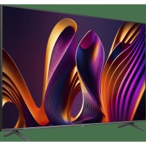 HISENSE 55E7NQ - TV QLED 55'' (139 cm) - 4K UHD 3840x2160 - 60Hz - HDR