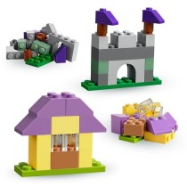 LEGO Classic 10713 La valisette de construction