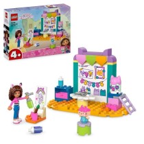 LEGO Gabby et la maison magique 10795 Bricolage avec Bébé Boîte, Je