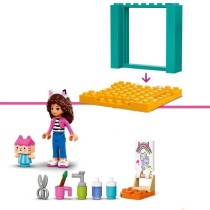 LEGO Gabby et la maison magique 10795 Bricolage avec Bébé Boîte, Je