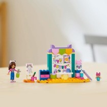 LEGO Gabby et la maison magique 10795 Bricolage avec Bébé Boîte, Je