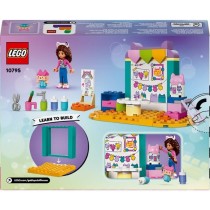 LEGO Gabby et la maison magique 10795 Bricolage avec Bébé Boîte, Je