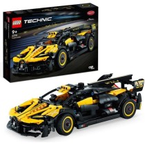 LEGO Technic 42151 Le Bolide Bugatti, Jouet de Voiture, de Course, Maq