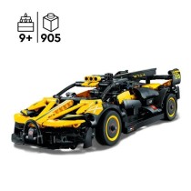 LEGO Technic 42151 Le Bolide Bugatti, Jouet de Voiture, de Course, Maq