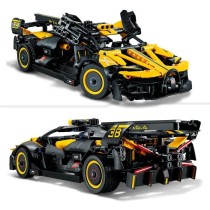 LEGO Technic 42151 Le Bolide Bugatti, Jouet de Voiture, de Course, Maq