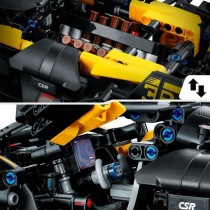 LEGO Technic 42151 Le Bolide Bugatti, Jouet de Voiture, de Course, Maq