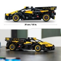 LEGO Technic 42151 Le Bolide Bugatti, Jouet de Voiture, de Course, Maq