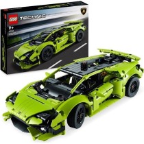 LEGO Technic 42161 Lamborghini Huracán Tecnica, Kit de Maquette de Vo