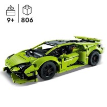 LEGO Technic 42161 Lamborghini Huracán Tecnica, Kit de Maquette de Vo