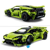 LEGO Technic 42161 Lamborghini Huracán Tecnica, Kit de Maquette de Vo