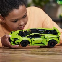 LEGO Technic 42161 Lamborghini Huracán Tecnica, Kit de Maquette de Vo