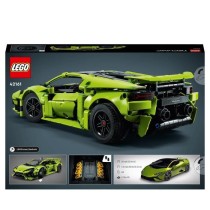 LEGO Technic 42161 Lamborghini Huracán Tecnica, Kit de Maquette de Vo